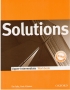 Solutions Upper-Intermediate: Workbook