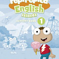 Poptropica English Islands 1