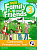 Family and Friends 2nd edition 3 Class Book Classroom Presentation Tool