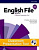 English File 4th edition Beginner Student's Book Classroom Presentation Tool
