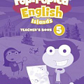 Poptropica English Islands 5